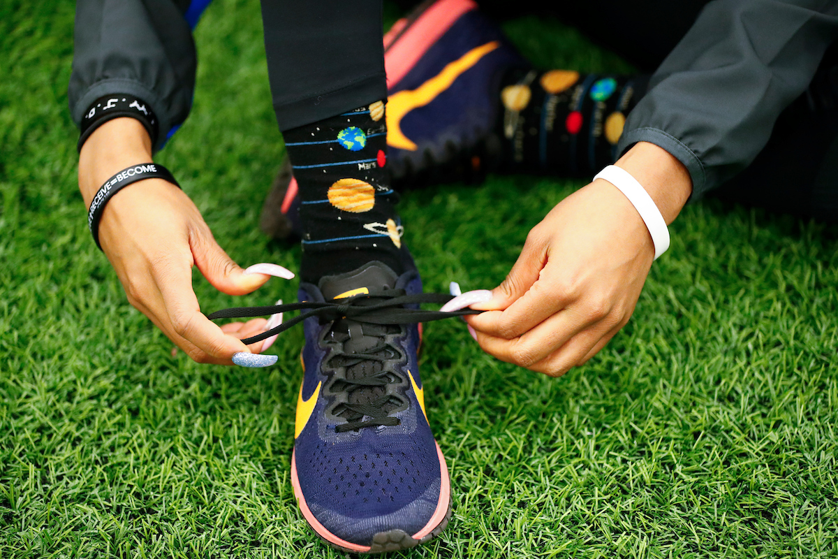 2019 SEC Indoor Track Championships.

Photo by Chet White | UK Athletics