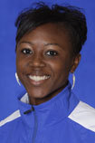 Lavera Morris - Track &amp; Field - University of Kentucky Athletics