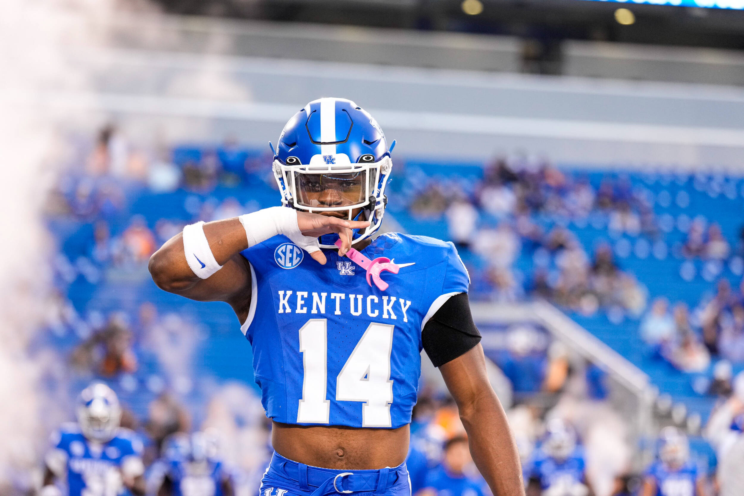 Kentucky-Tennessee Postgame Notes