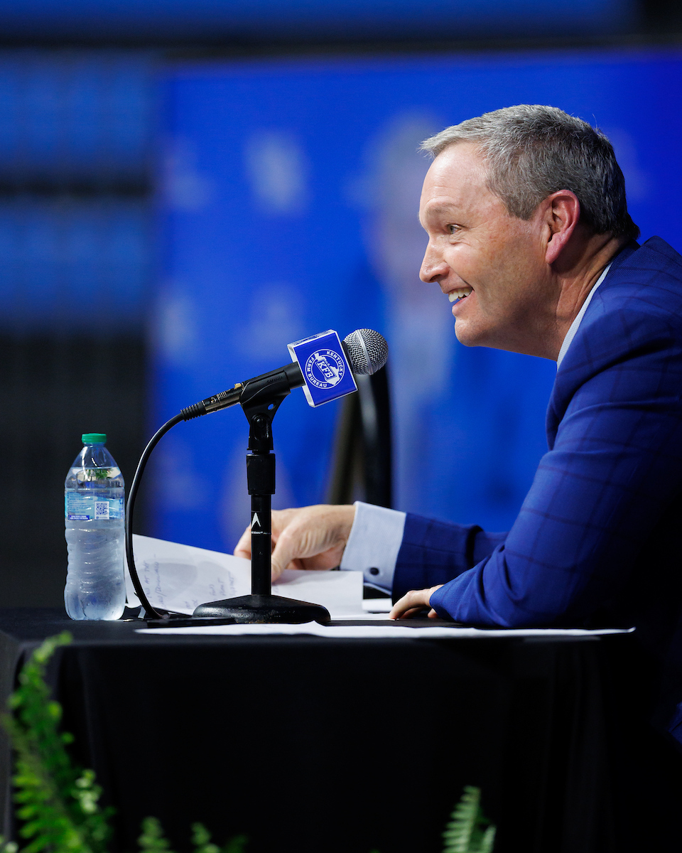 UK Athletics Surpasses 3.0 Overall GPA for 28th Straight Semester