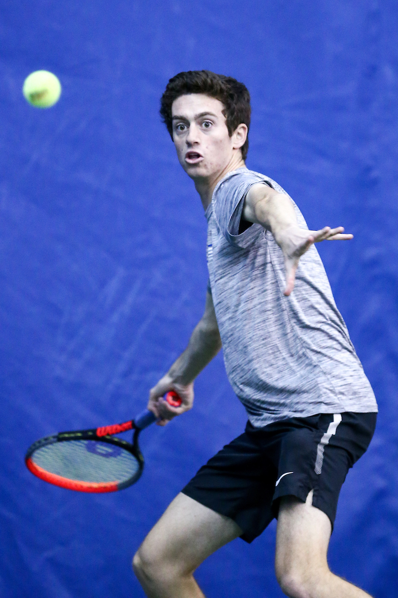 Jonathan Sorbo. 

Kentucky beat NKU 4-0. 

Photo by Eddie Justice | UK Athletics