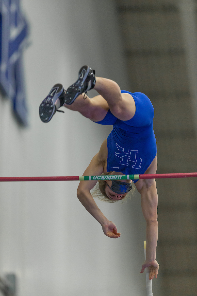 Dalton Shepler.

2021 McCravy Green Invitational

Photo by Grant Lee | UK Athletics
