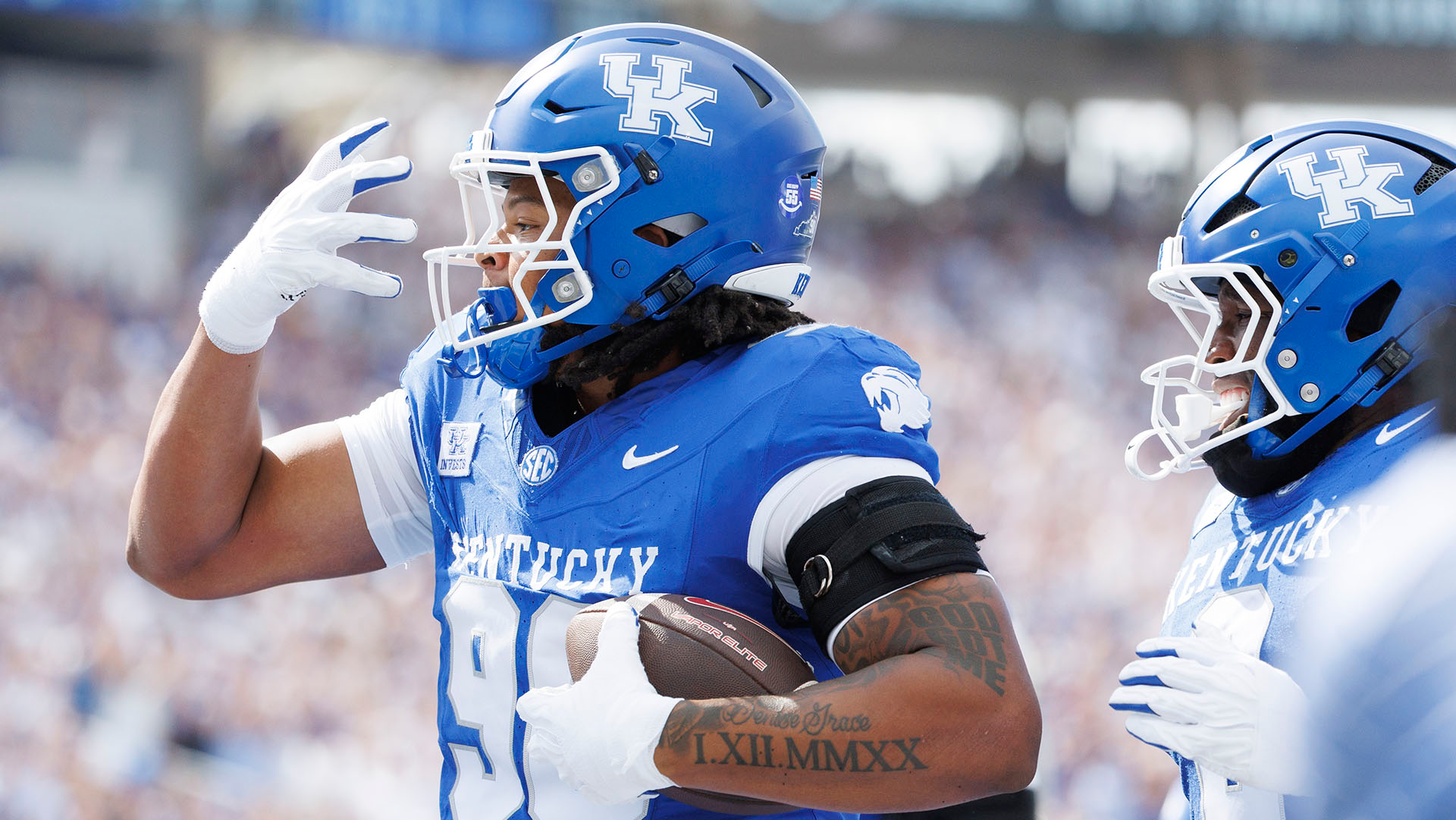 Kentucky-Alabama Postgame Quotes
