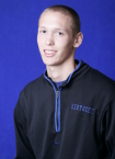 Spencer Patterson - Track &amp; Field - University of Kentucky Athletics