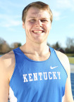 Raymond Dykstra - Track &amp; Field - University of Kentucky Athletics