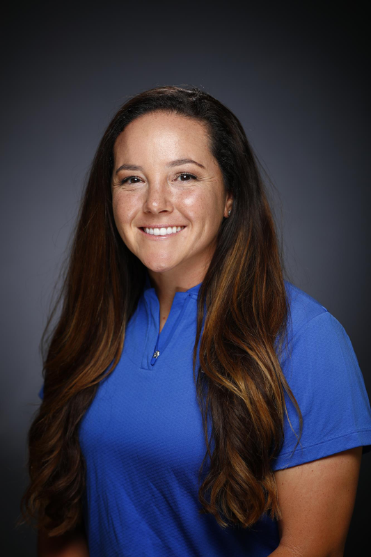 Brittany Cervantes - Softball - University of Kentucky Athletics