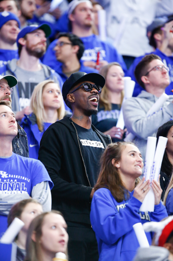 College Game Day. 2019.

Photo by Chet White | UK Athletics
