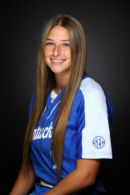 Miranda Stoddard - Softball - University of Kentucky Athletics