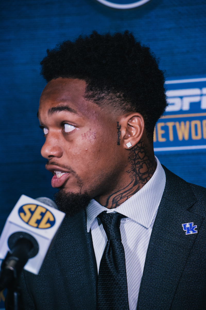 Photo by Fred Daniels