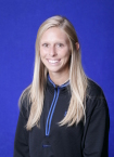 Andrea Halasek - Cross Country - University of Kentucky Athletics