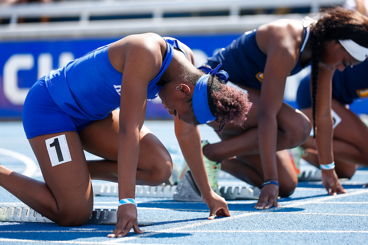 Jaida Knowles.

Kentucky Invitational

Photo by Abbey Cutrer | UK Athletics