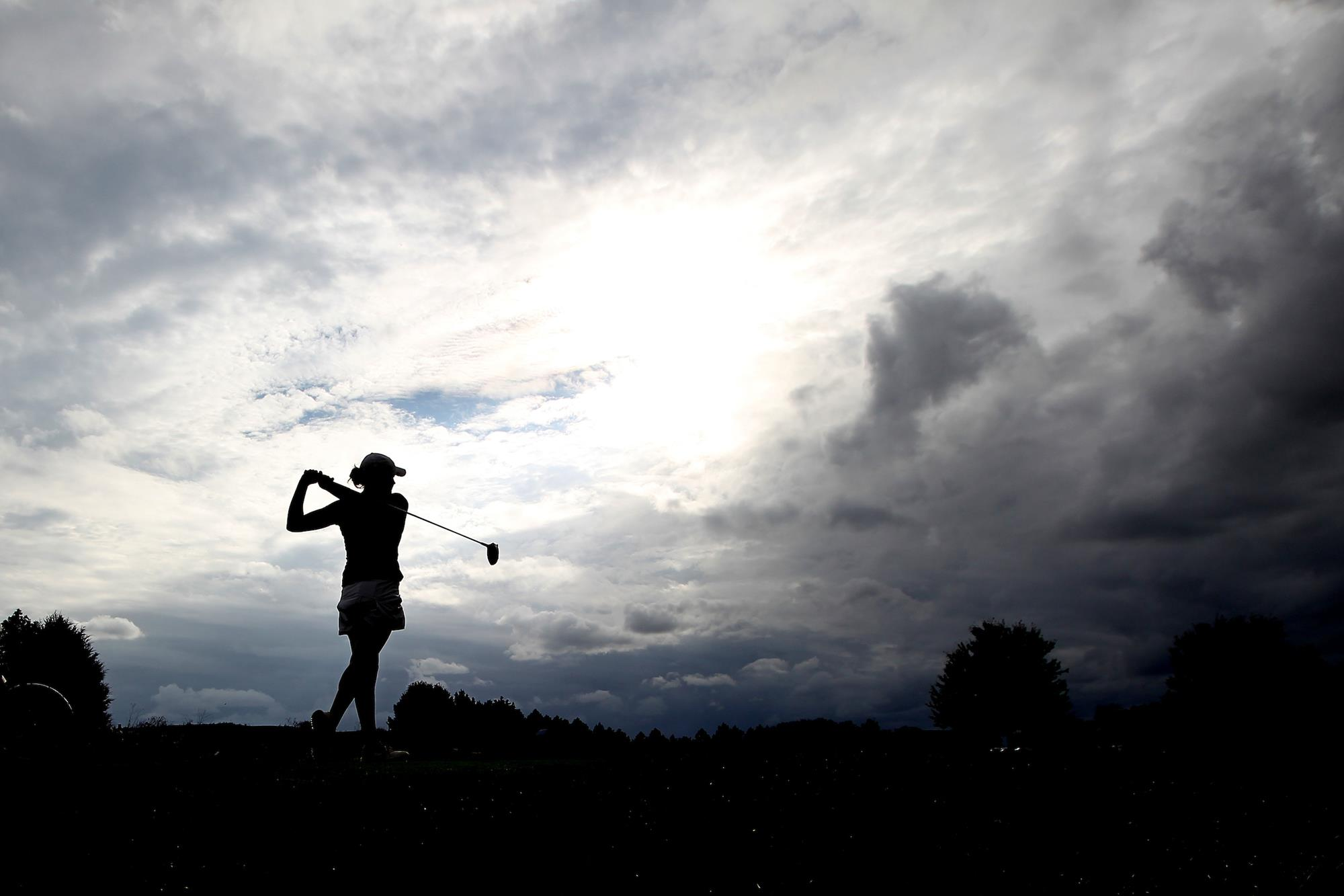 2017-18 Women's Golf Season in Photos