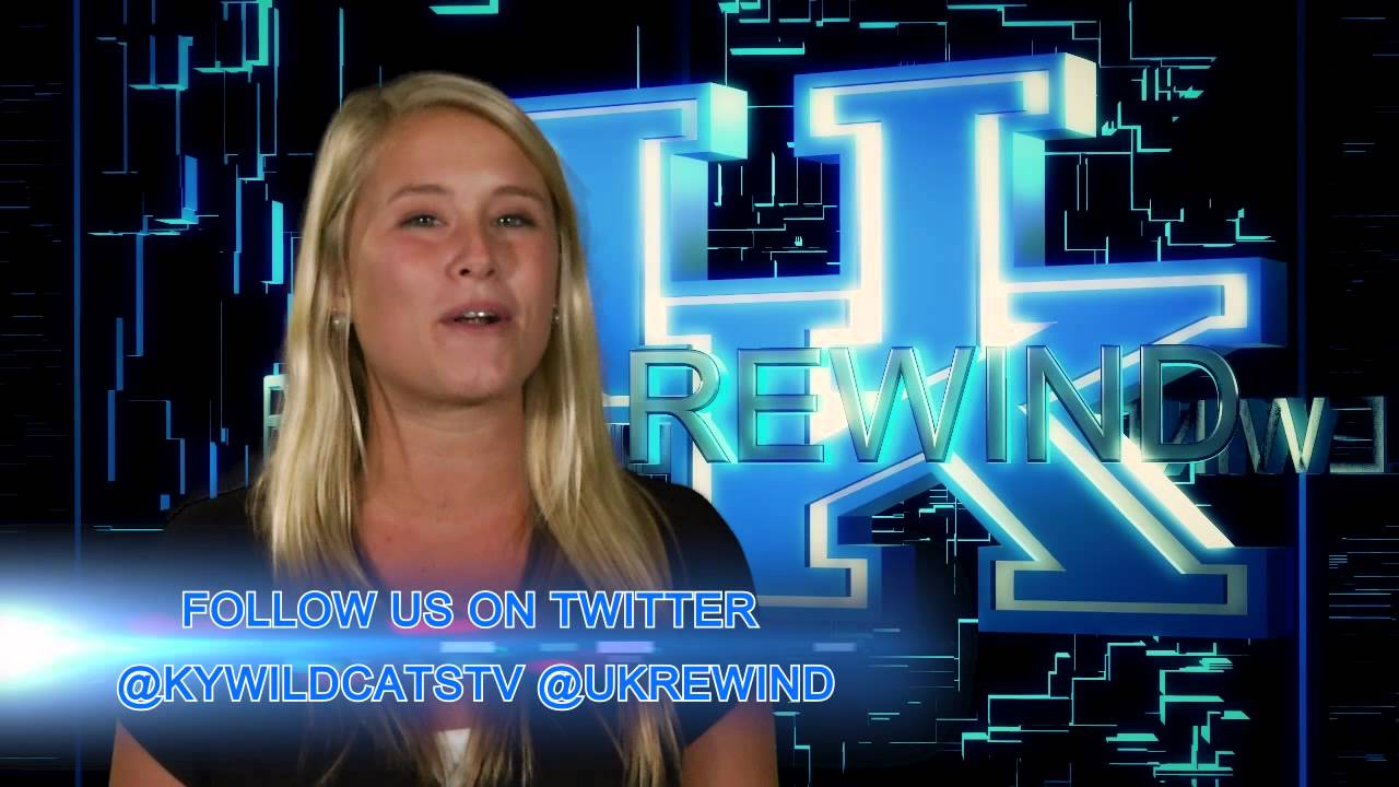 UK Rewind Weekend Sports Preview 8/31/12