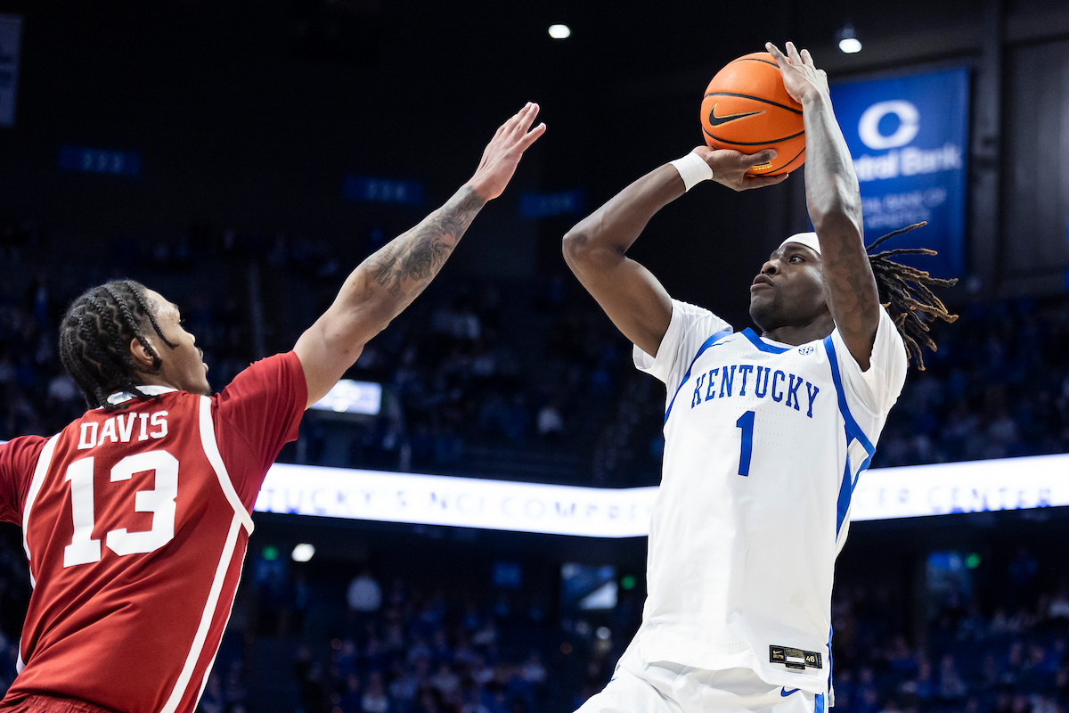 Video: Denzel Aberdeen on BBN Tonight