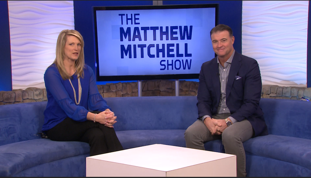 WBB: The Matthew Mitchell Show: Ep. 6