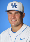 Jacob Russell - Baseball - University of Kentucky Athletics