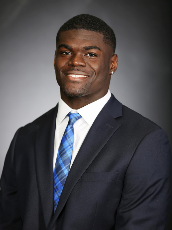 Jamin Davis - Football - University of Kentucky Athletics