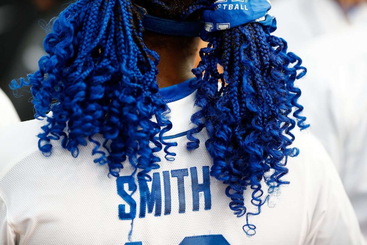 Rylea Smith.

Kentucky loses to Missouri 9-1.

Photo by Tommy Quarles | UK Athletics