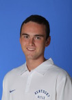 Jason Sharbel - Rifle - University of Kentucky Athletics