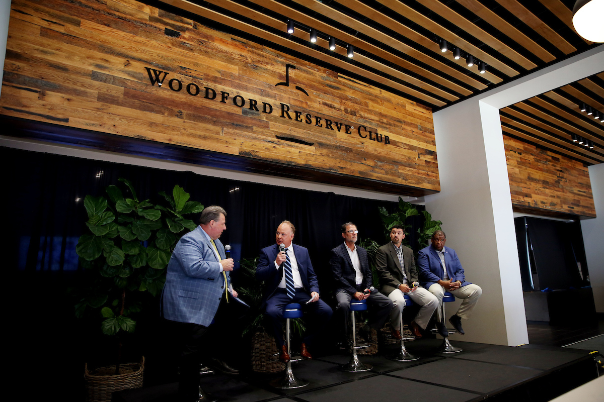 2019 Kick Off Luncheon

Britney Howard | UK Athletics