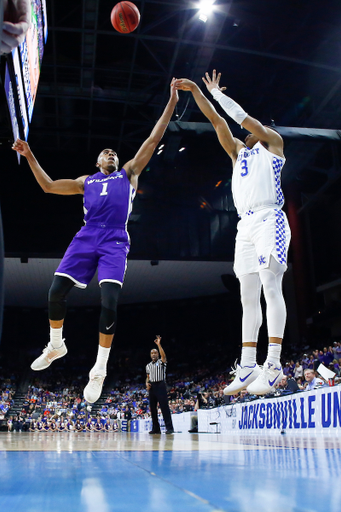 Keldon Johnson.

Kentucky beats Abilene Christian 79-44.

Photo by Chet White | UK Athletics