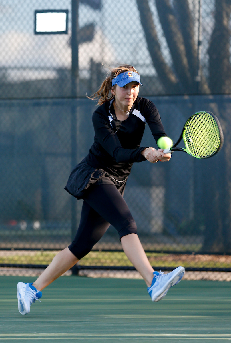 JUSTINA MIKULSKYTE.

Kentucky falls to Florida 3-4 on Friday, March 22


Photo by Isaac Janssen | UK Athletics