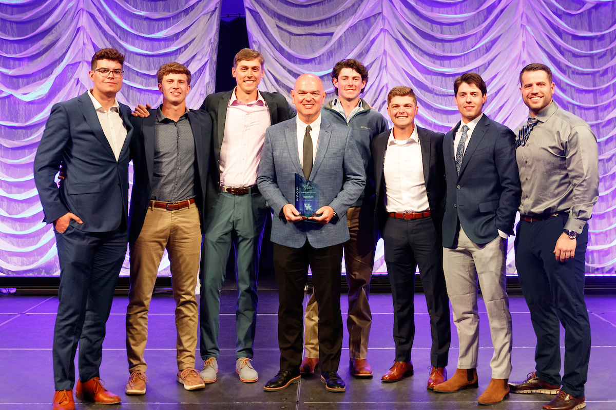 2022 Catspy Awards.

Grace Bradley | UK Athletics