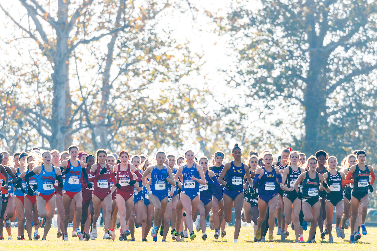 Team.

2019 SEC Cross Country Championship.


Photo by Elliott Hess | UK Athletics