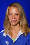 Leah Kerstetter - Cross Country - University of Kentucky Athletics