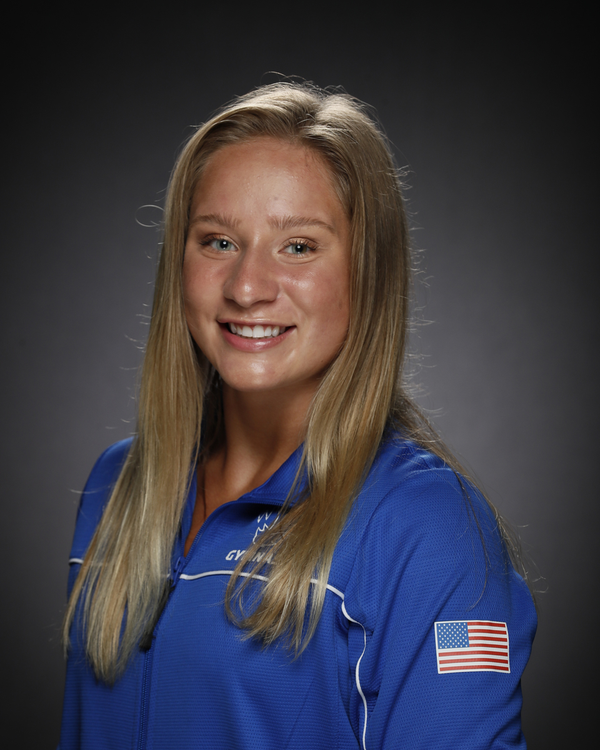Ashlyn LaClair - Women's Gymnastics - University of Kentucky Athletics