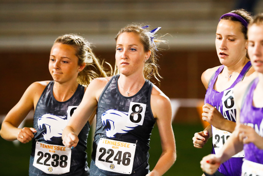 CAITLIN SHEPARD.

Tennessee Relays 

Photo by Isaac Janssen | UK Athletics