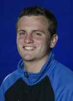 Craig Pykett - Men's Soccer - University of Kentucky Athletics