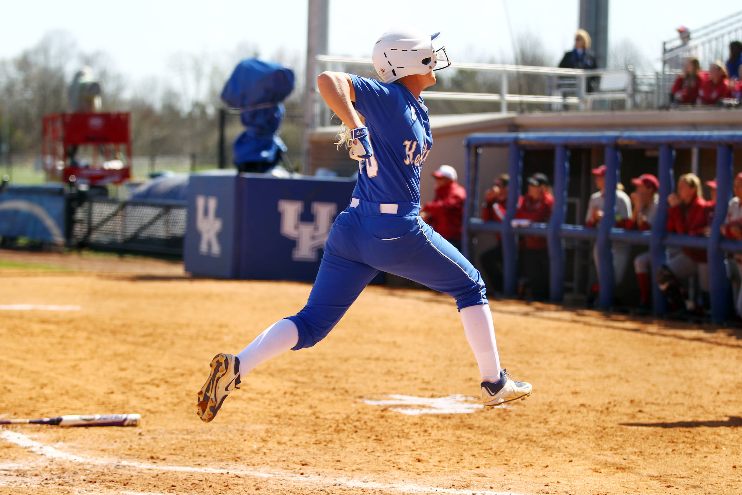 Nunley, Prince Shine in Circle as UK Sweeps No. 20 Utah, No. 22 ASU