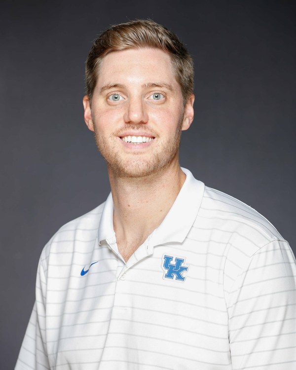 Anders Nelson - Volleyball - University of Kentucky Athletics