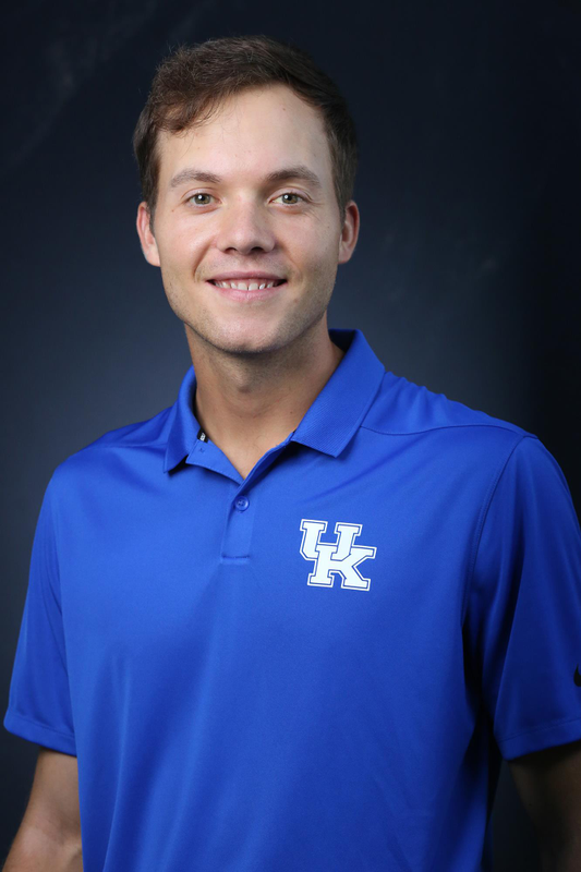 Max Mehles - Men's Golf - University of Kentucky Athletics
