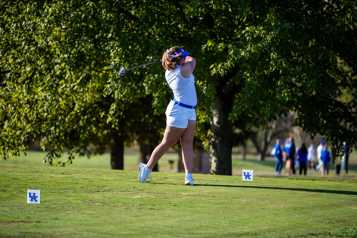 WGolf: BLE Invitational Day One Gallery