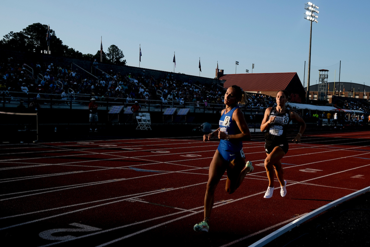 Jenna Gearing.

SEC Outdoor Track and Field Championships Day 3.

Photo by Chet White | UK Athletics