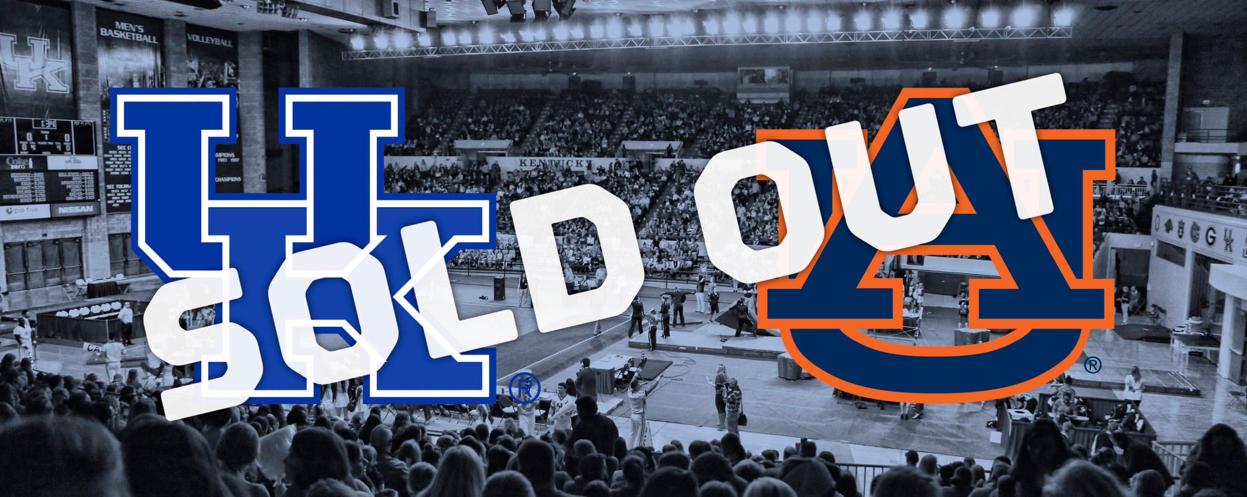 UK Gymnastics ‘Excite Night’ Sold Out