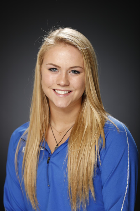 Nicole  Bagby - Women's Track &amp; Field - University of Kentucky Athletics