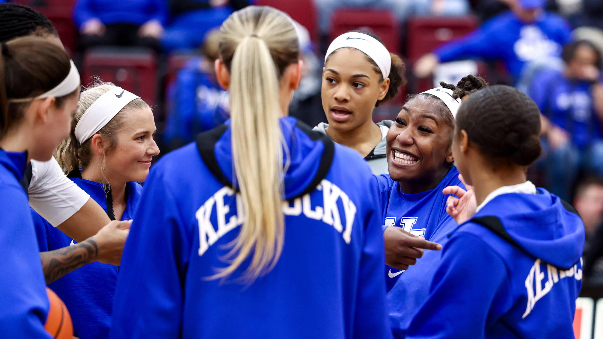 Kentucky Plays Host to Tennessee Tech in Sunday Matinee