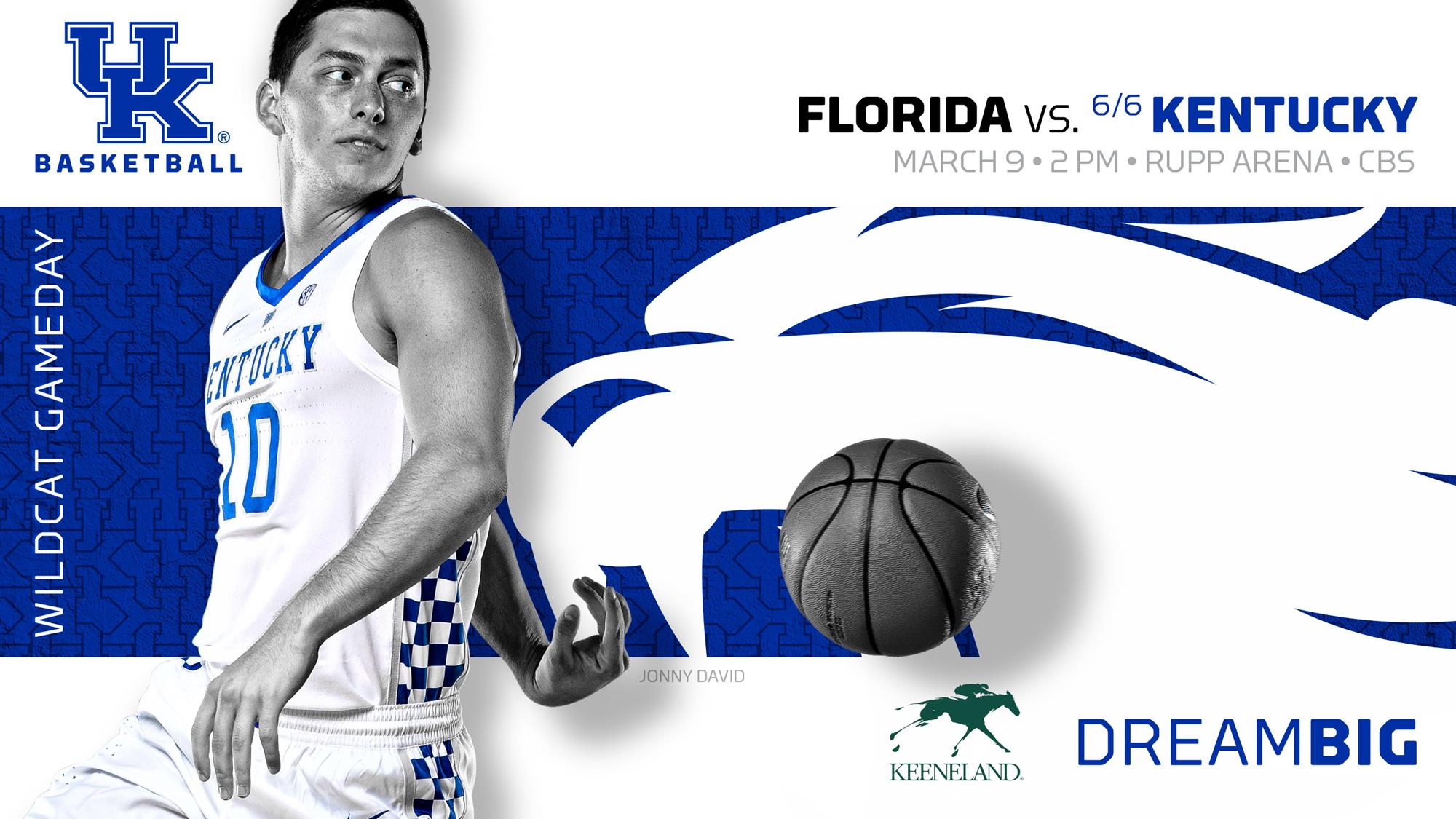 Regular Season Ends with Senior Day, Florida Rematch