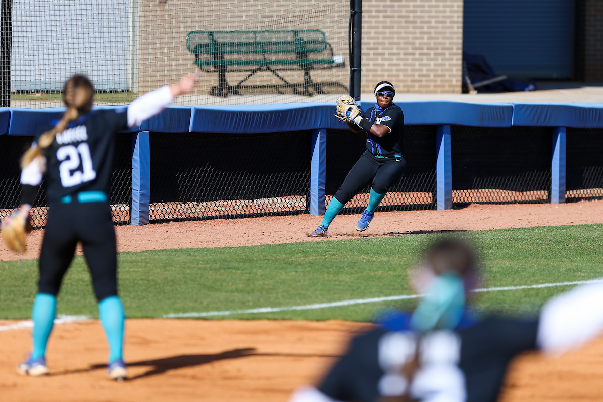RYLEA SMITH.

Kentucky wins both matches against Dayton.

Photo by Hannah Phillips | UK Athletics