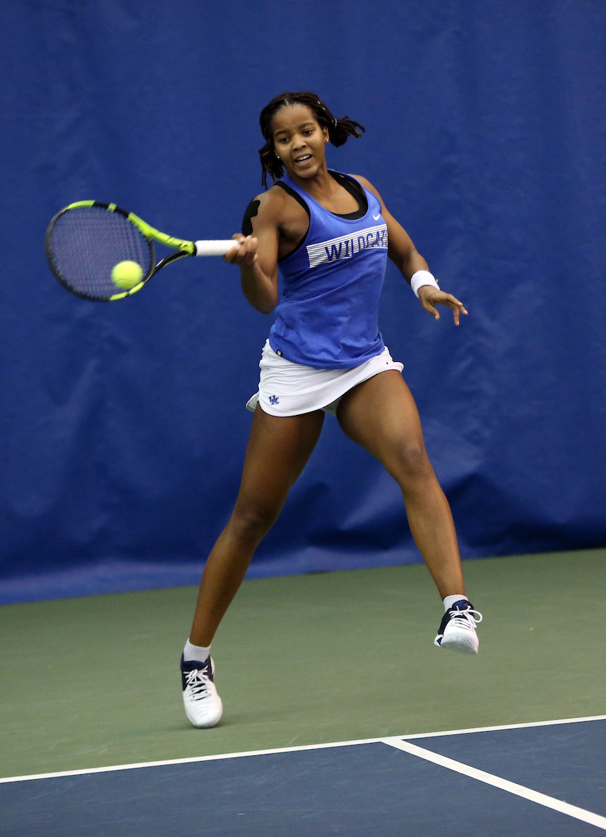 Kentucky-Arizona State WTEN Gallery