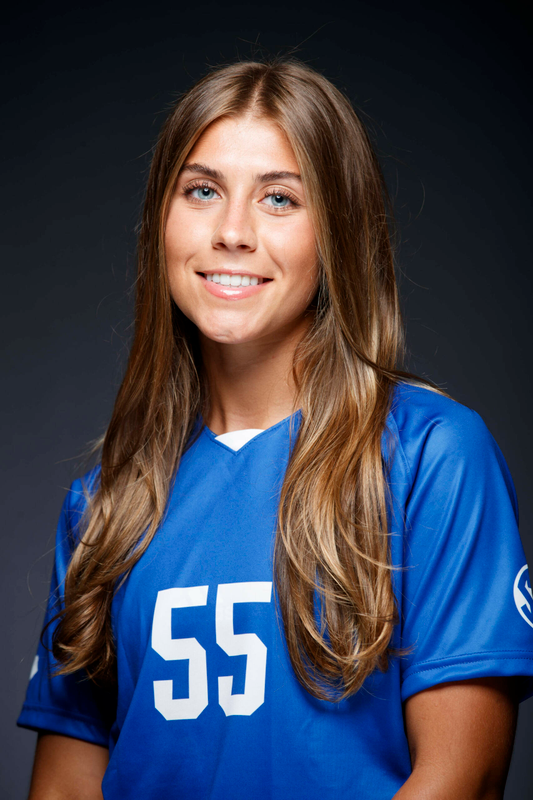 Abigail Stager - Women's Soccer - University of Kentucky Athletics