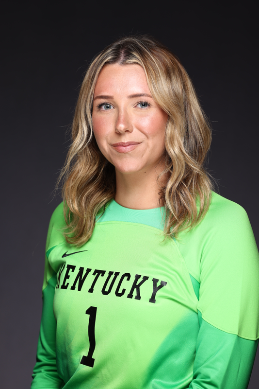 Steph Stull - Women's Soccer - University of Kentucky Athletics