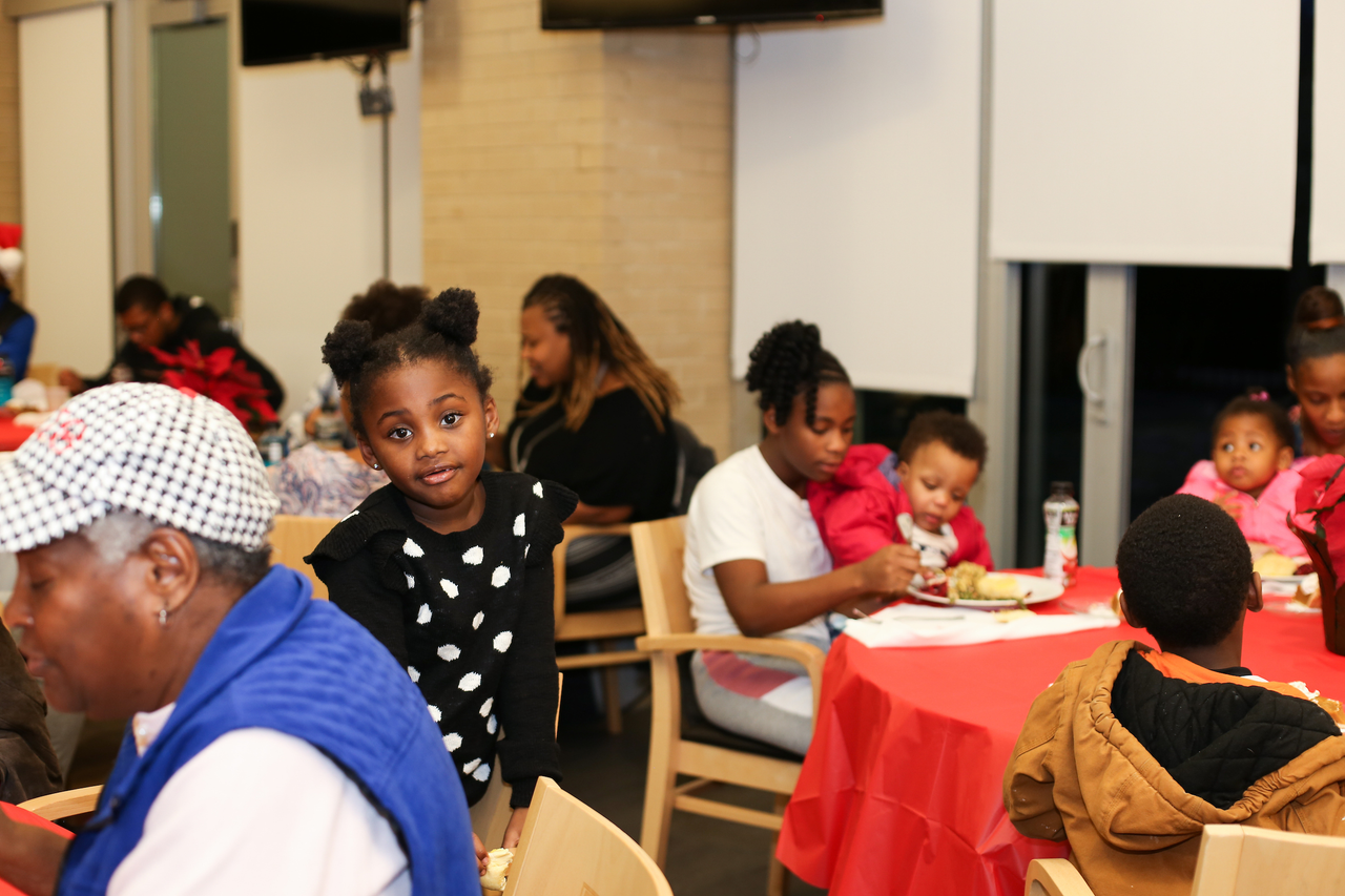 A Kentucky Christmas.

Photo by Maddie Baker | UK Athletics