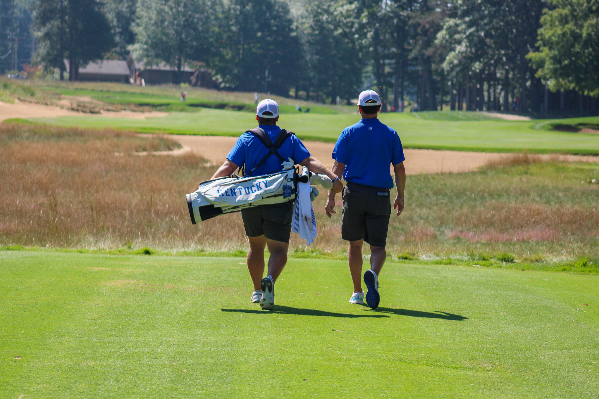 Kentucky Golf Summer Camp