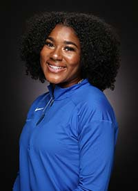 Darci Khan - Women's Track &amp; Field - University of Kentucky Athletics