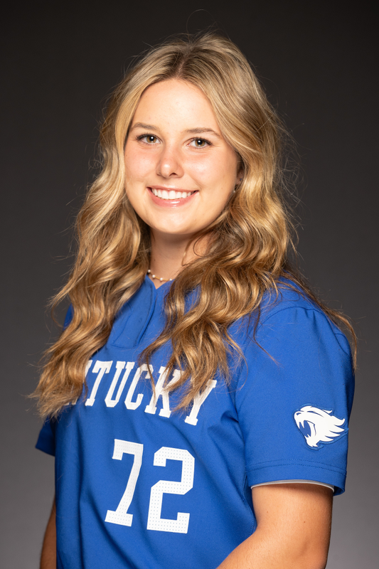 Lindsey Miller - Softball - University of Kentucky Athletics