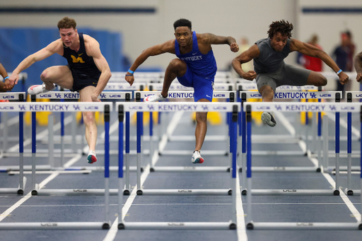 2022 Rod McCravy Memorial. 

Photo By Barry Westerman | UK Athletics